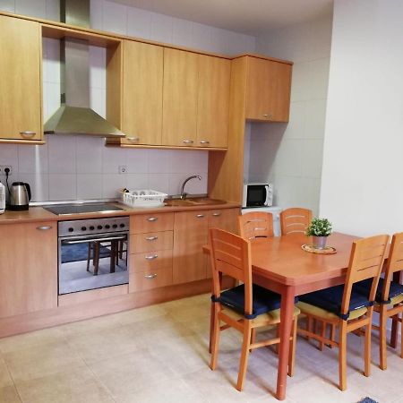 Apartment Sabadell 2 Eksteriør bilde