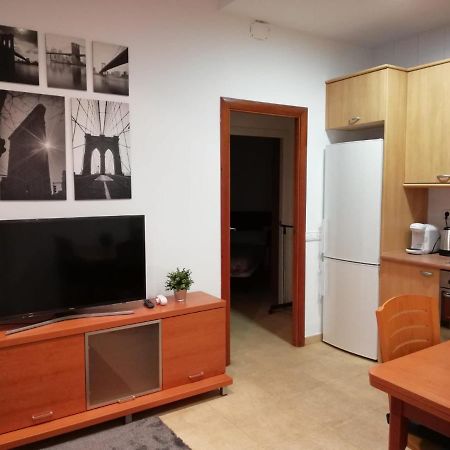 Apartment Sabadell 2 Eksteriør bilde